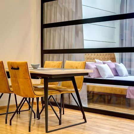 Apartmani Dolina Sunca Mostar Buitenkant foto