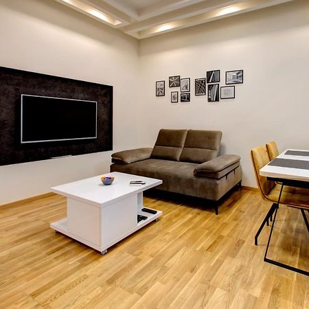 Apartmani Dolina Sunca Mostar Buitenkant foto