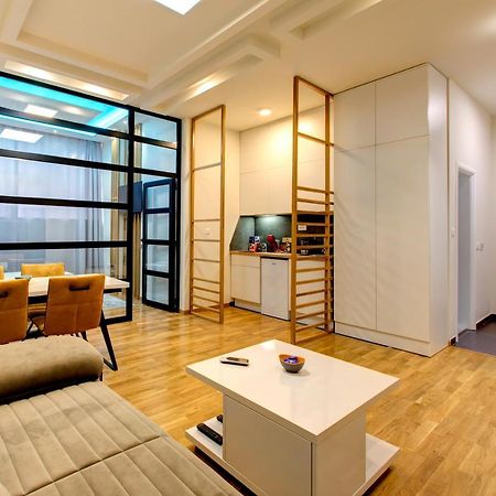Apartmani Dolina Sunca Mostar Buitenkant foto