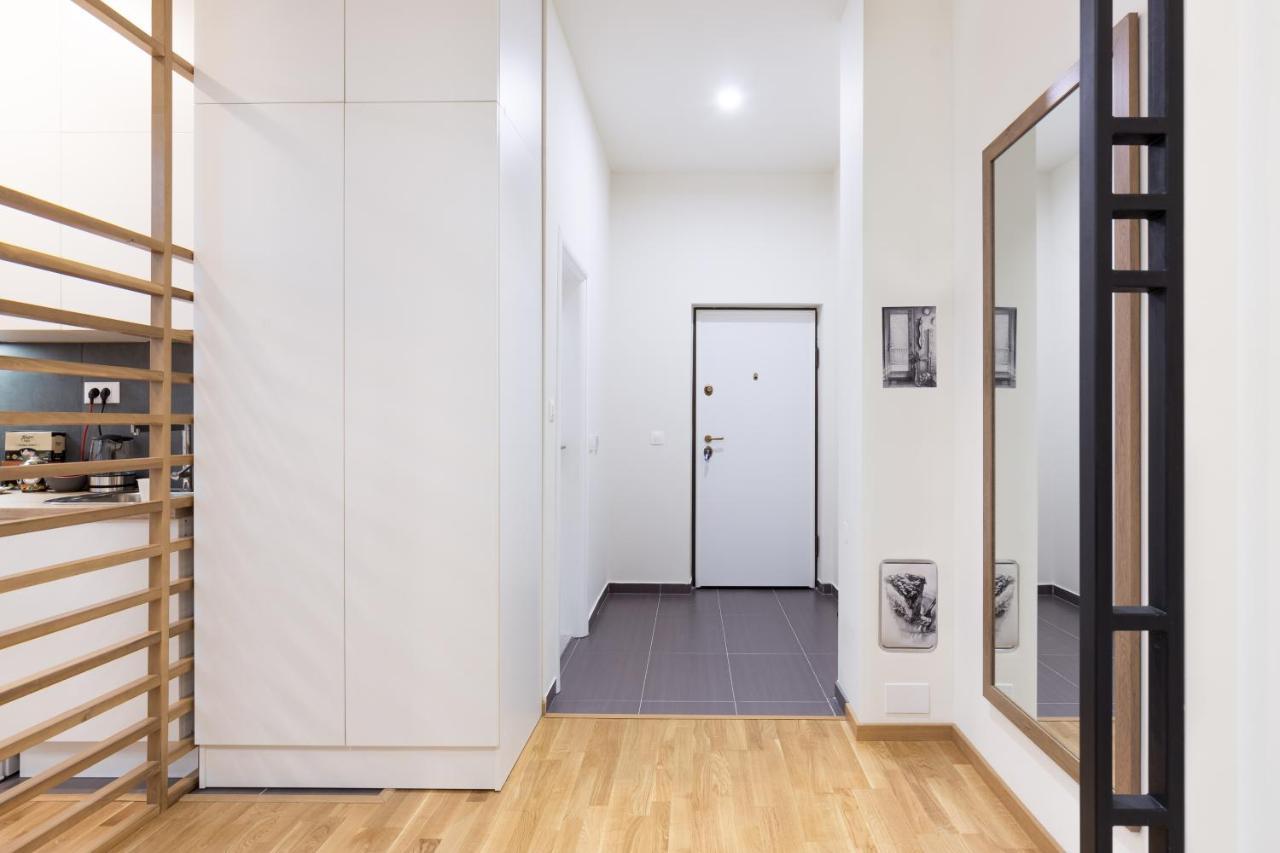Apartmani Dolina Sunca Mostar Buitenkant foto
