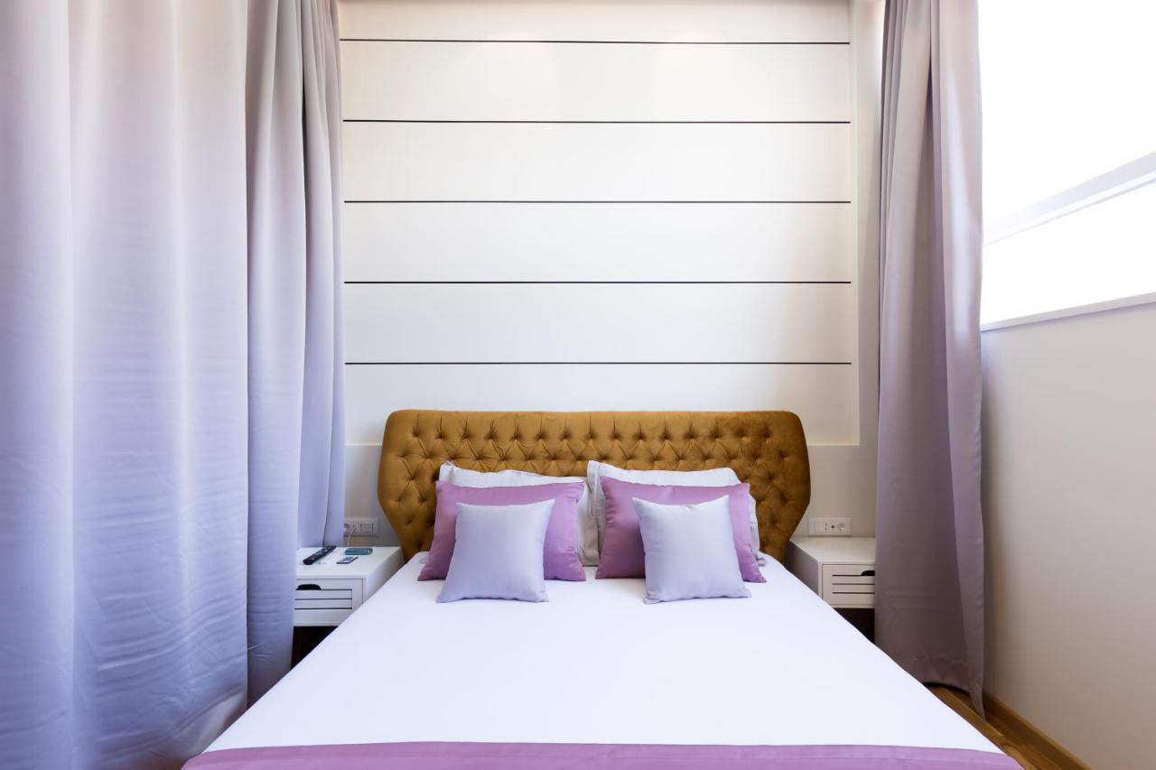 Apartmani Dolina Sunca Mostar Buitenkant foto