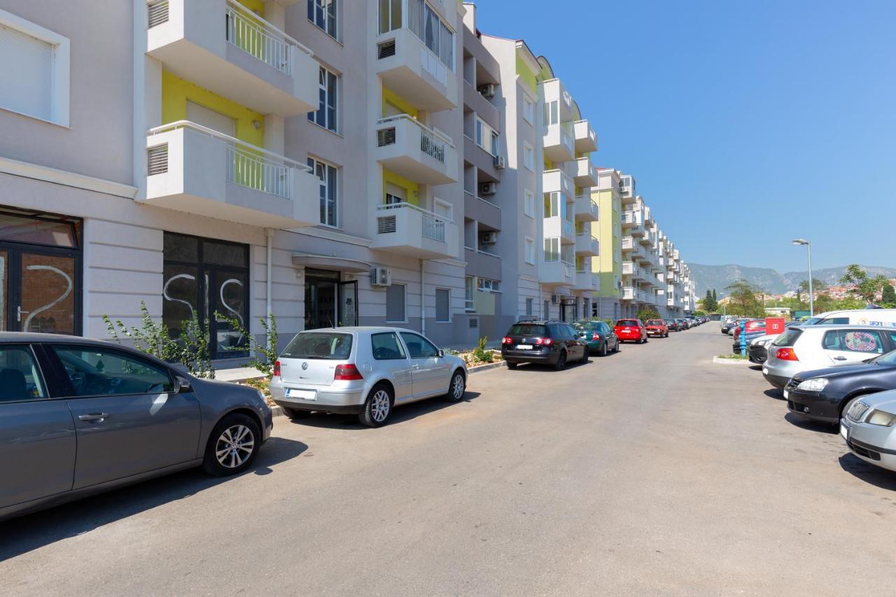 Apartmani Dolina Sunca Mostar Buitenkant foto