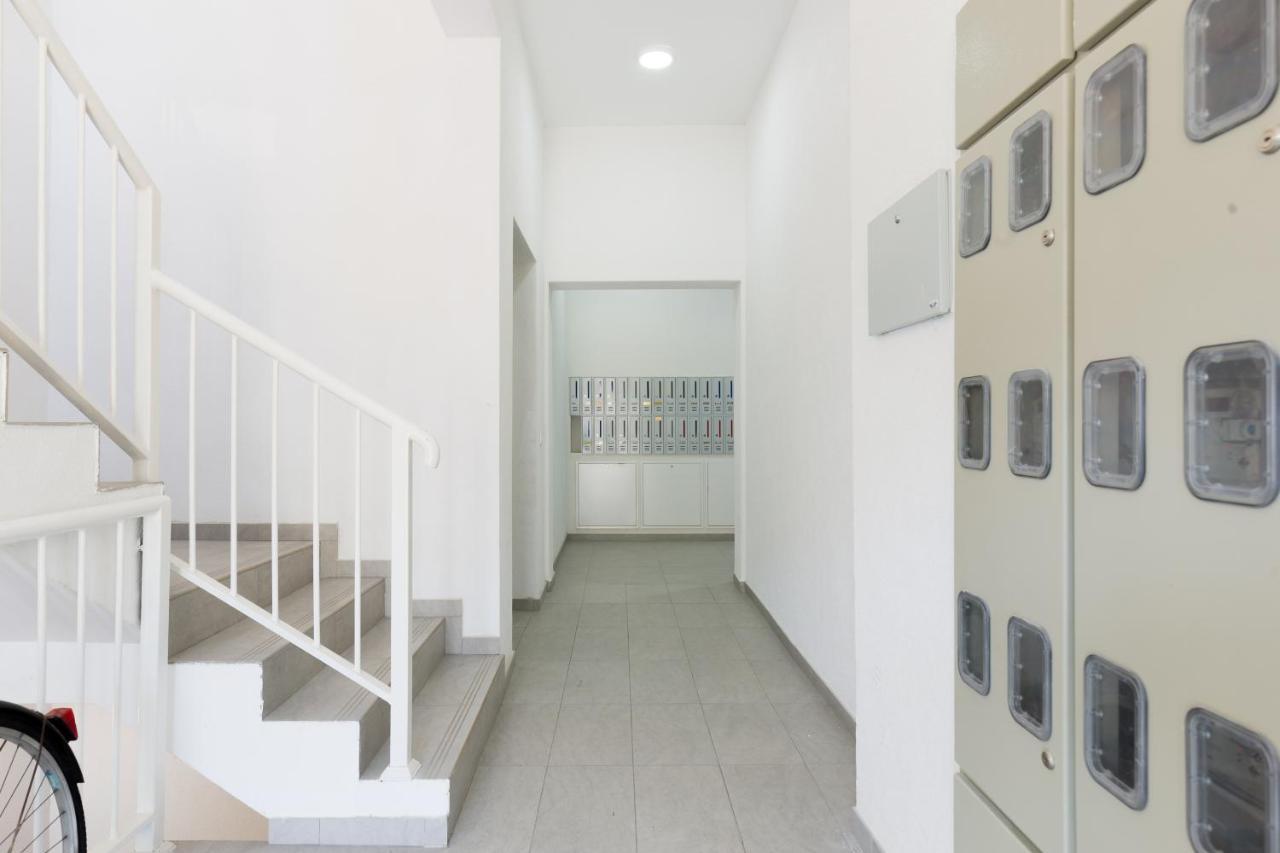 Apartmani Dolina Sunca Mostar Buitenkant foto