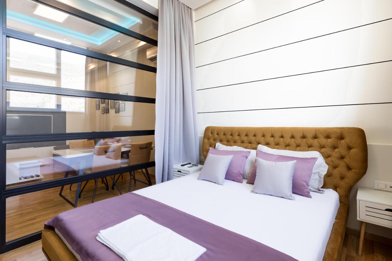 Apartmani Dolina Sunca Mostar Buitenkant foto