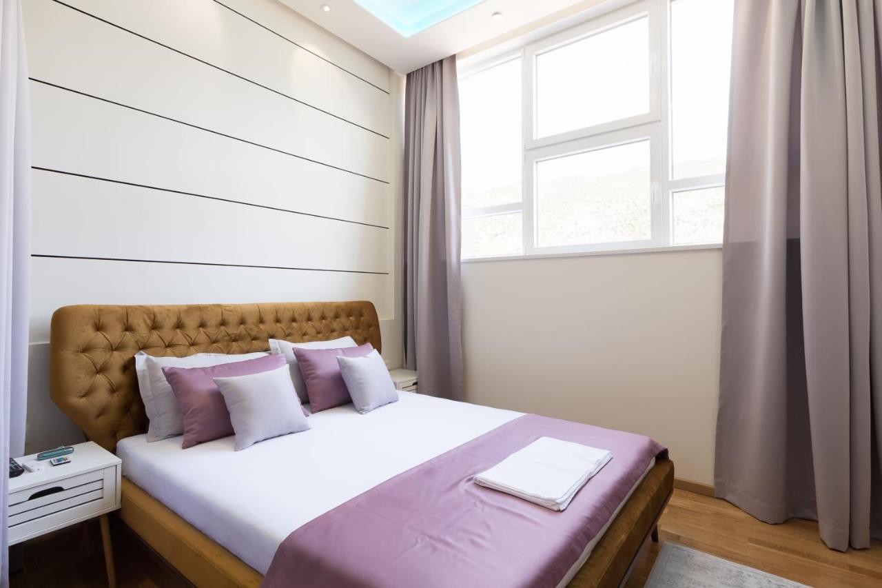 Apartmani Dolina Sunca Mostar Buitenkant foto