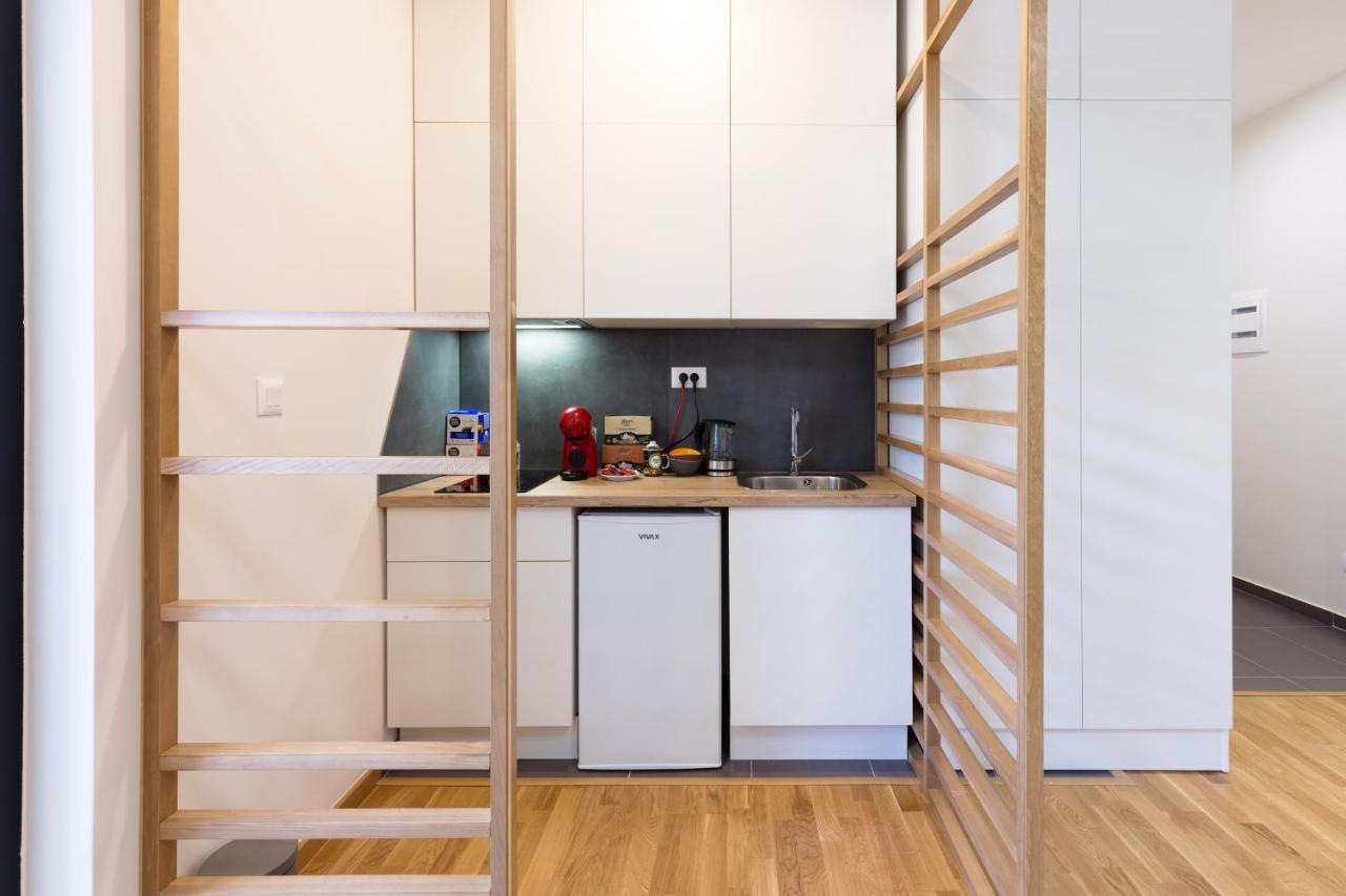 Apartmani Dolina Sunca Mostar Buitenkant foto