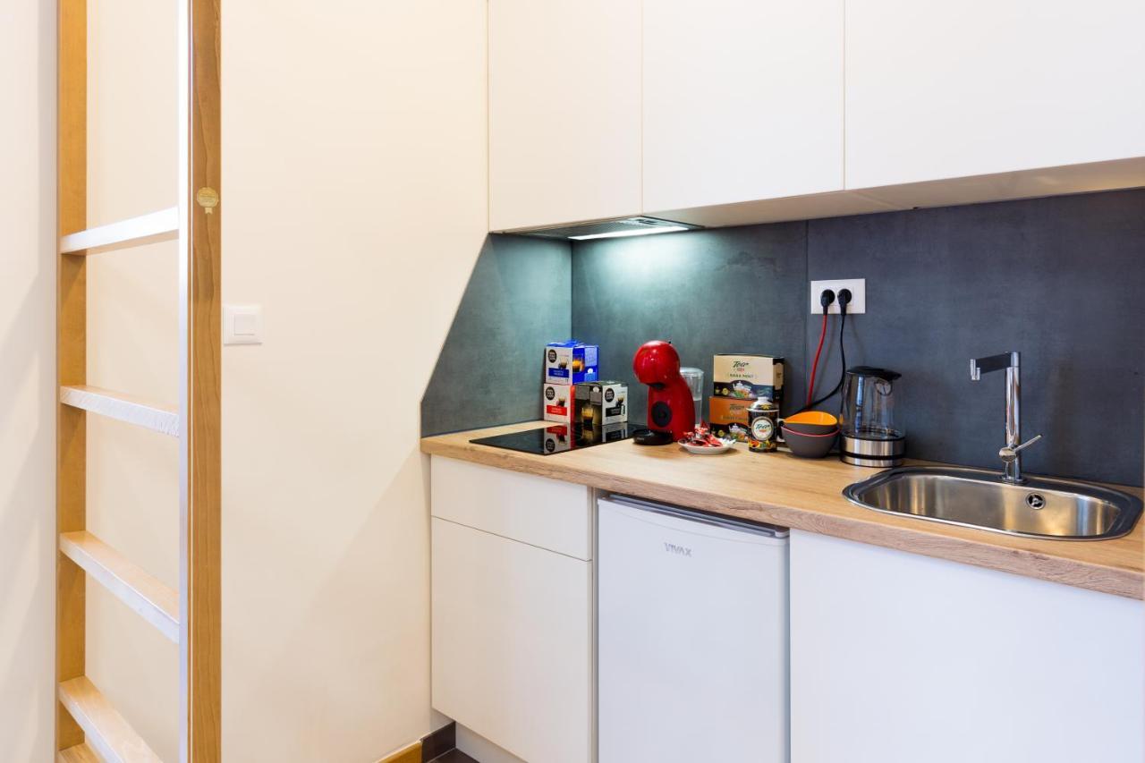 Apartmani Dolina Sunca Mostar Buitenkant foto