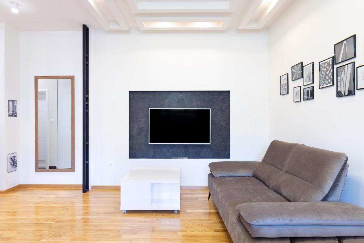 Apartmani Dolina Sunca Mostar Buitenkant foto