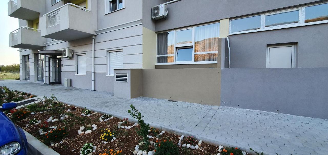 Apartmani Dolina Sunca Mostar Buitenkant foto