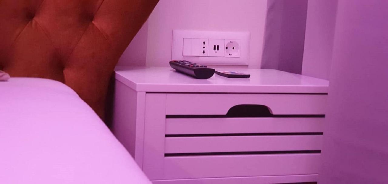 Apartmani Dolina Sunca Mostar Buitenkant foto