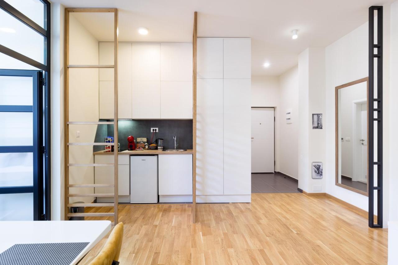 Apartmani Dolina Sunca Mostar Buitenkant foto