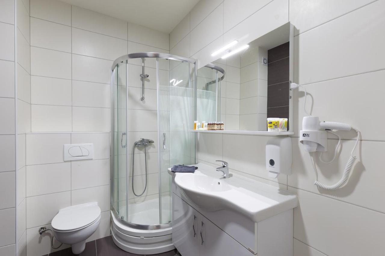 Apartmani Dolina Sunca Mostar Buitenkant foto