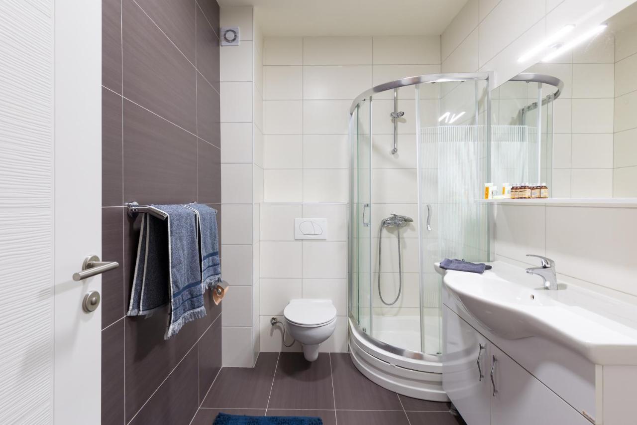 Apartmani Dolina Sunca Mostar Buitenkant foto