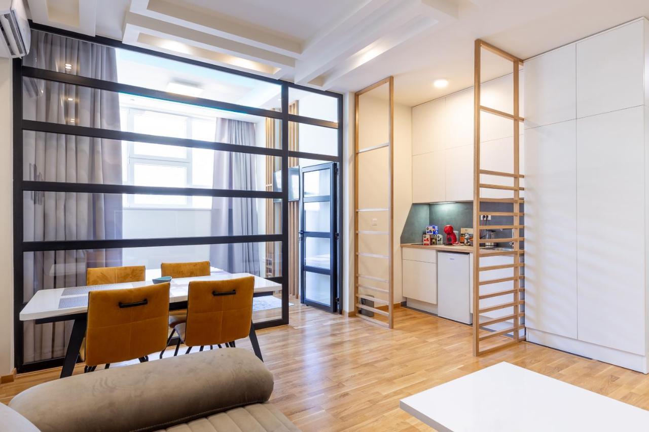 Apartmani Dolina Sunca Mostar Buitenkant foto