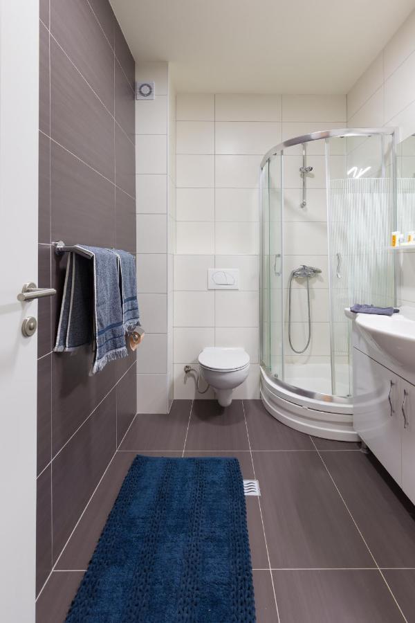 Apartmani Dolina Sunca Mostar Buitenkant foto