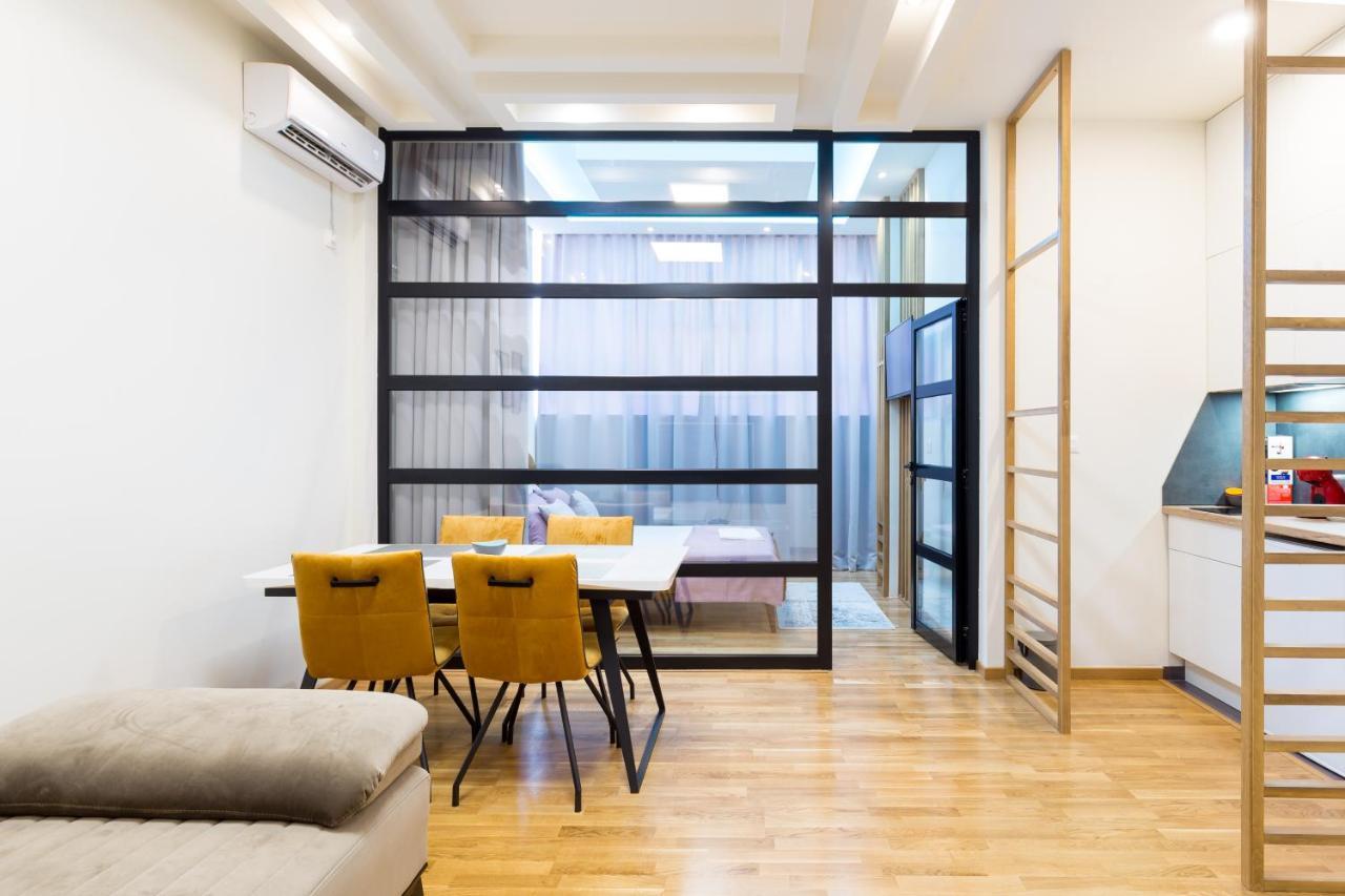 Apartmani Dolina Sunca Mostar Buitenkant foto