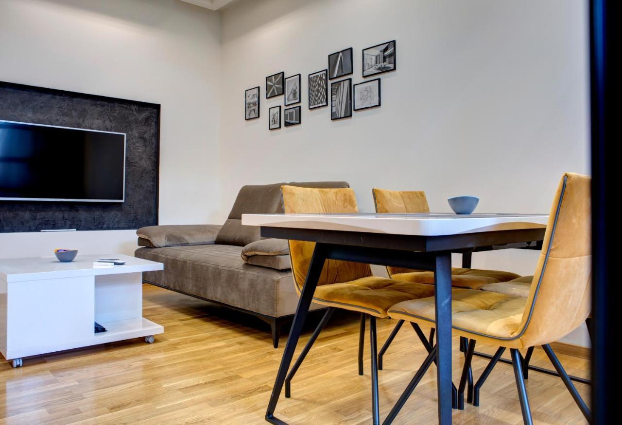 Apartmani Dolina Sunca Mostar Buitenkant foto