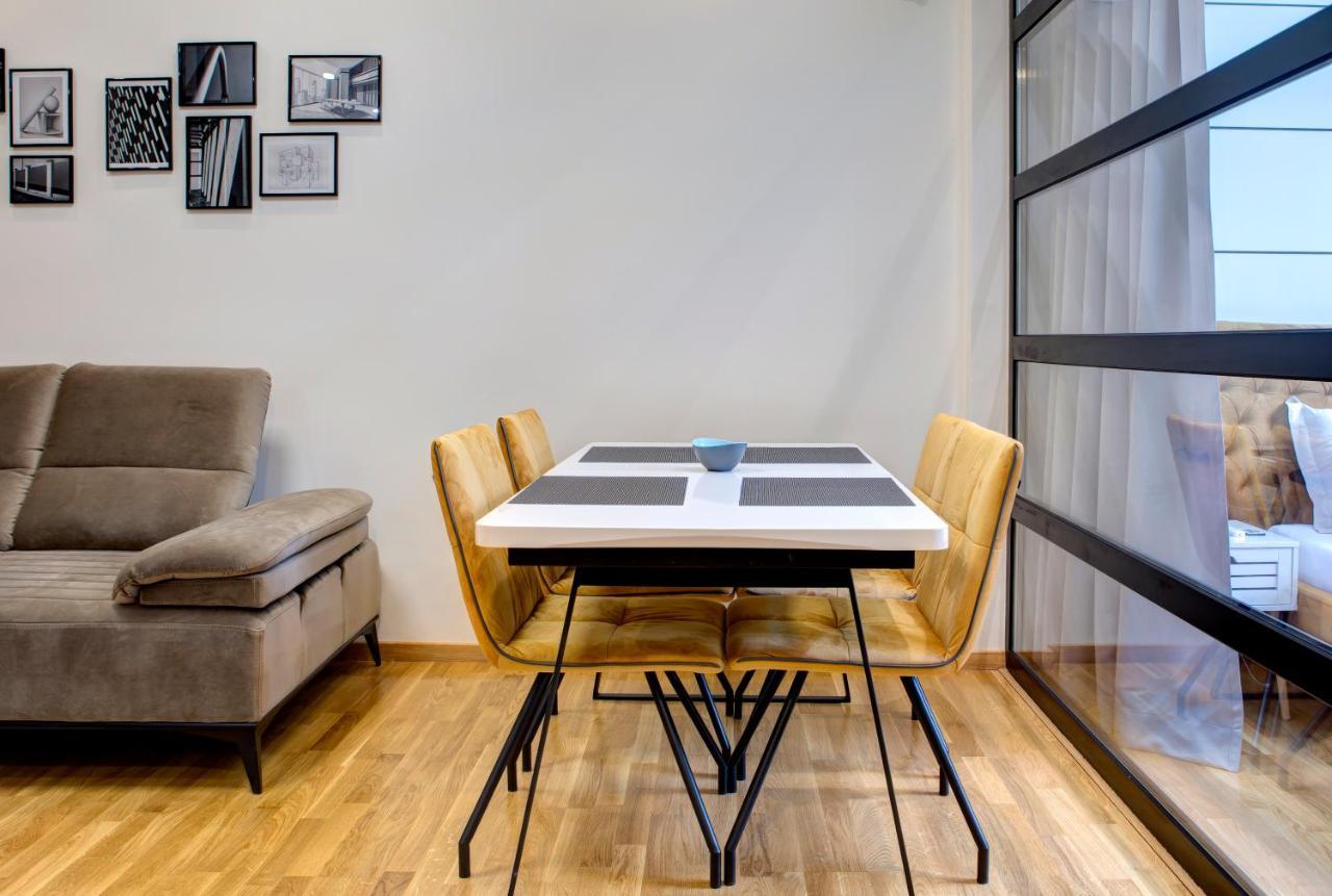 Apartmani Dolina Sunca Mostar Buitenkant foto