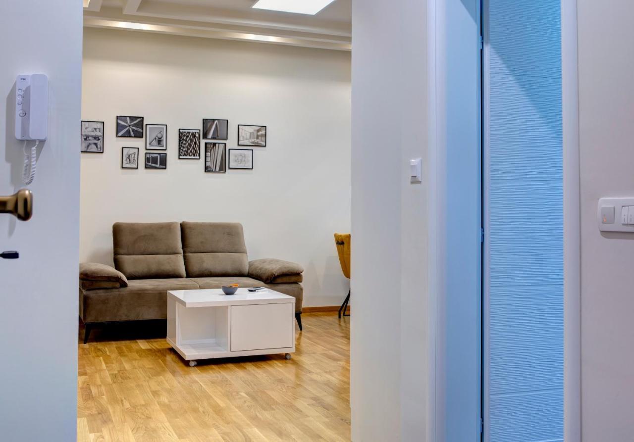 Apartmani Dolina Sunca Mostar Buitenkant foto