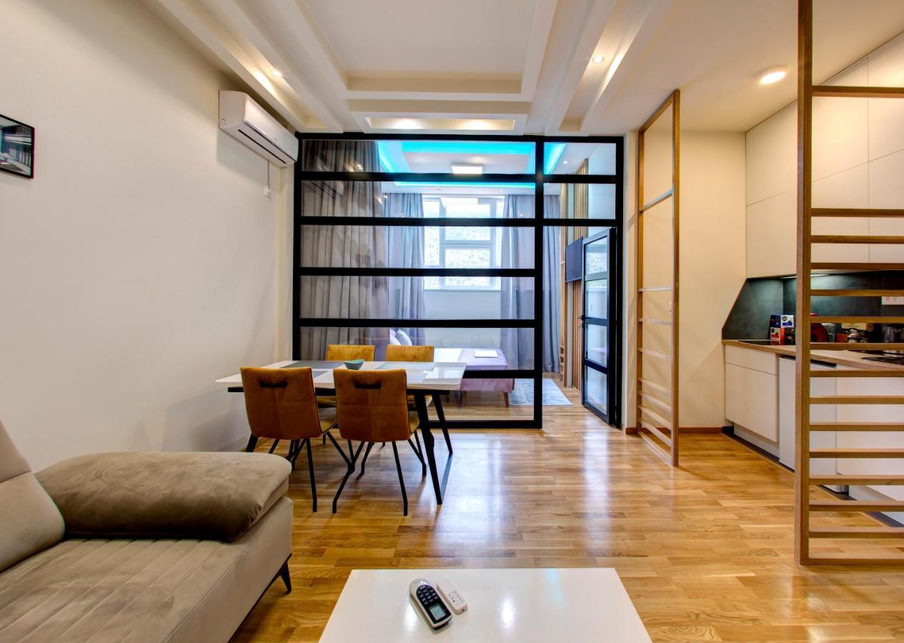 Apartmani Dolina Sunca Mostar Buitenkant foto