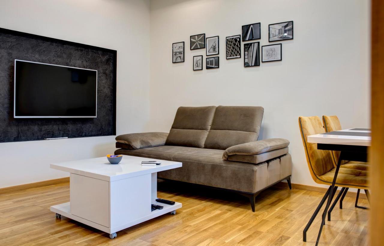 Apartmani Dolina Sunca Mostar Buitenkant foto