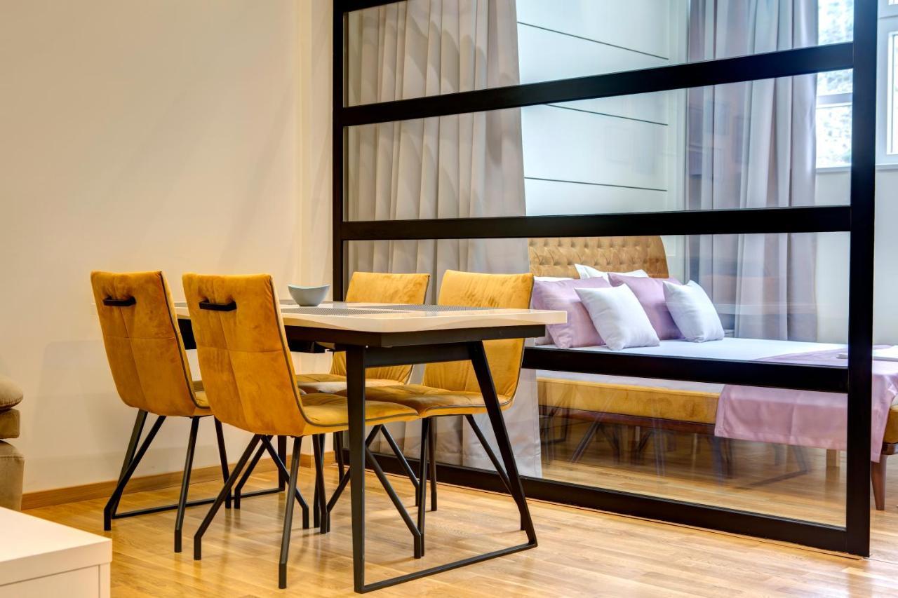 Apartmani Dolina Sunca Mostar Buitenkant foto