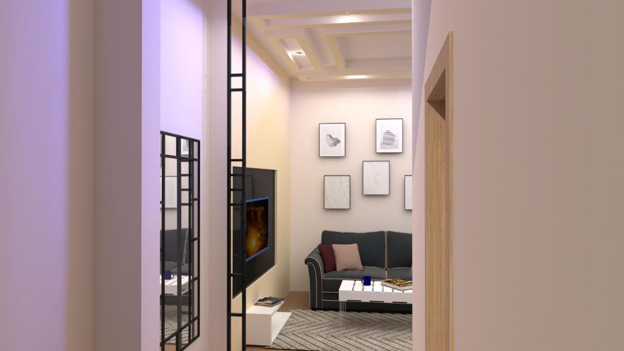 Apartmani Dolina Sunca Mostar Buitenkant foto